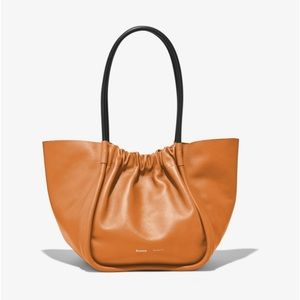 Brand new Proenza Schouler Large Ruched Tote